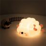 Hippo Night Light