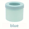 1pc blue (ice blue)