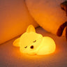 Fox Night Light