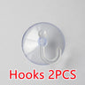 Hooks 2pcs