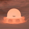 Octopus Night Light