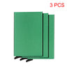 Green 3 PCS