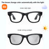Photochromic Lens
